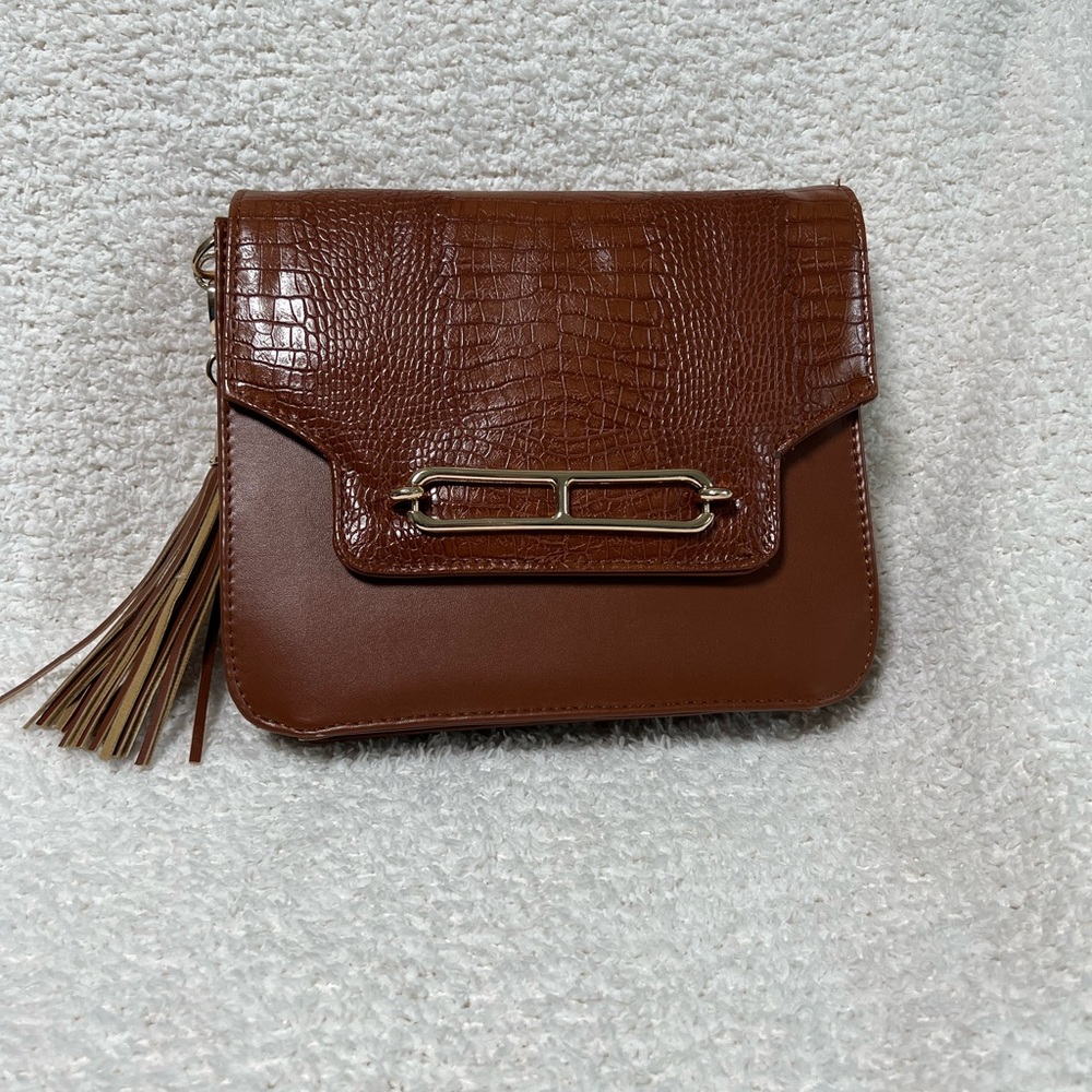 Charming Charlie Crossbody